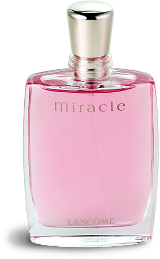 Miracle by Lancome for Women - 1.7 oz EDP Spray