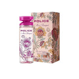 Miss Bouquet by Police for Women - 3.4 oz EDT Spray