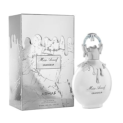 Miss Grandeur by Armaf for Women - 3.4 oz EDP Spray