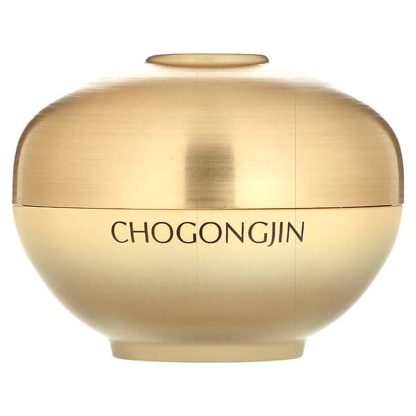 Missha, Chogongjin, Geumsul Jin Eye Cream, 1.01 fl oz (30 ml)