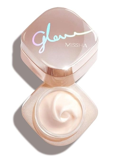 Missha, Glow Skin Balm, 1.69 fl oz (50 ml)