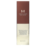 Missha, M Perfect Cover B.B Cream, SPF 42 PA+++, No. 23 Natural Beige, 1.7 oz (50 ml)