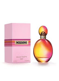 Missoni by Missoni for Women - 3.4 oz EDT Spray