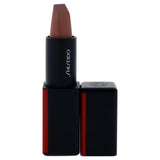 ModernMatte Powder Lipstick - 502 Whisper by Shiseido for Women - 0.14 oz Lipstick