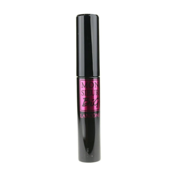 Monsieur Big Mascara - # 01 Black by Lancome for Women - 0.33 oz Mascara