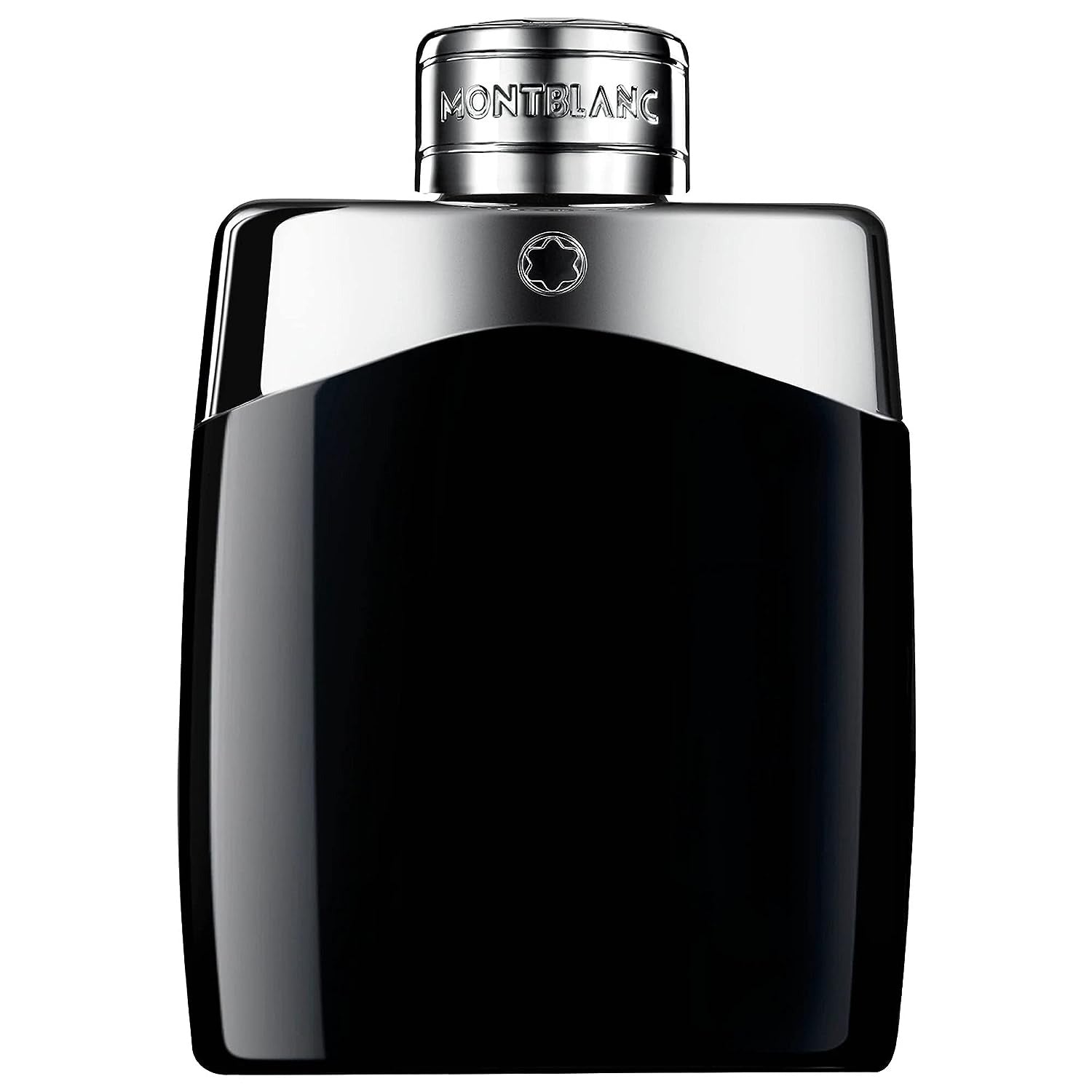 Mont Blanc Legend by Mont Blanc for Men - 3.3 oz EDT Spray