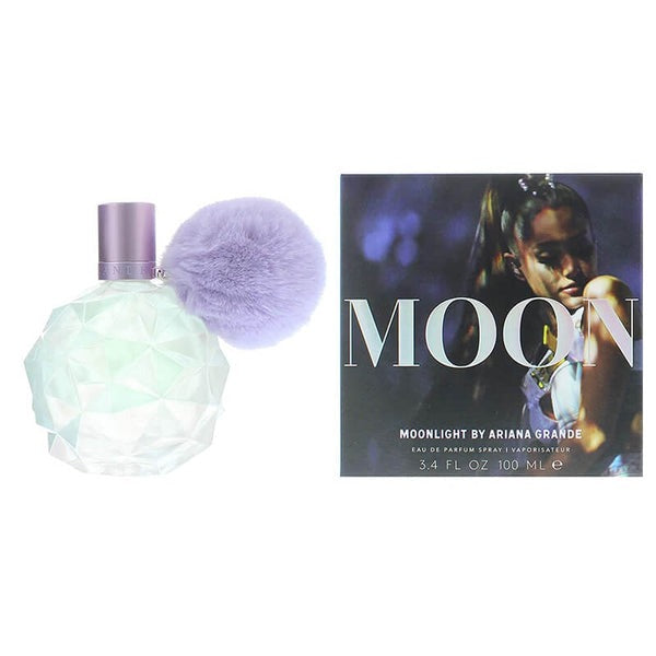 Moonlight by Ariana Grande for Women - 3.4 oz EDP Spray (Tester)