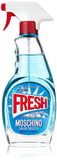 Moschino Fresh Couture by Moschino for Women - 3.4 oz EDT Spray