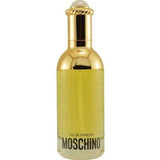 Moschino by Moschino for Women - 2.5 oz EDT Spray (Tester)