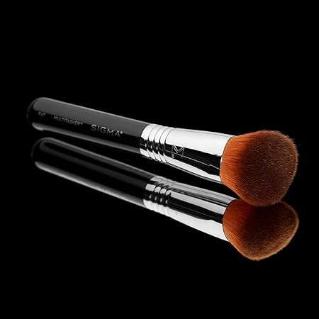 Multitasker Brush - F47 by SIGMA for Women - 1 Pc Brush