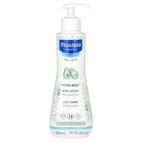 Mustela, Baby, Hydra Bebe Body Lotion, with Avocado, 10.14 fl oz (300 ml)