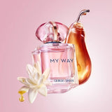 My Way Nectar by Giorgio Armani for Women - 3 oz EDP Spray