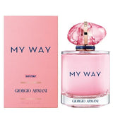 My Way Nectar by Giorgio Armani for Women - 3 oz EDP Spray