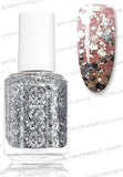 Nail Lacquer - 3004 Set in Stones by Essie for Women - 0.46 oz Nail Polish