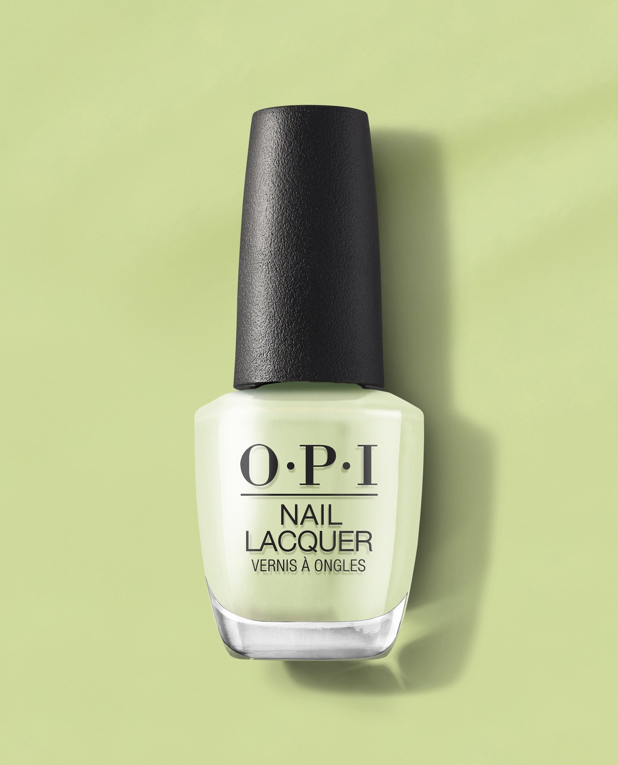 Nail Lacquer - NL N70 Pump Up the Volume by OPI for Women - 0.5 oz Nail Polish