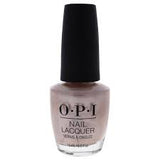 Nail Lacquer - NL SH2 Throw Me A Kiss by OPI for Women - 0.5 oz Nail Polish - Pack of 2