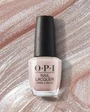 Nail Lacquer - NL SH2 Throw Me A Kiss by OPI for Women - 0.5 oz Nail Polish - Pack of 3