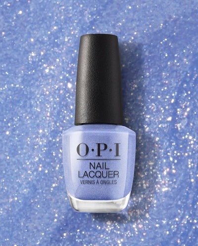 Nail Lacquer - NL N62 Show Us Your Tips! by OPI for Women - 0.5 oz Nail Polish