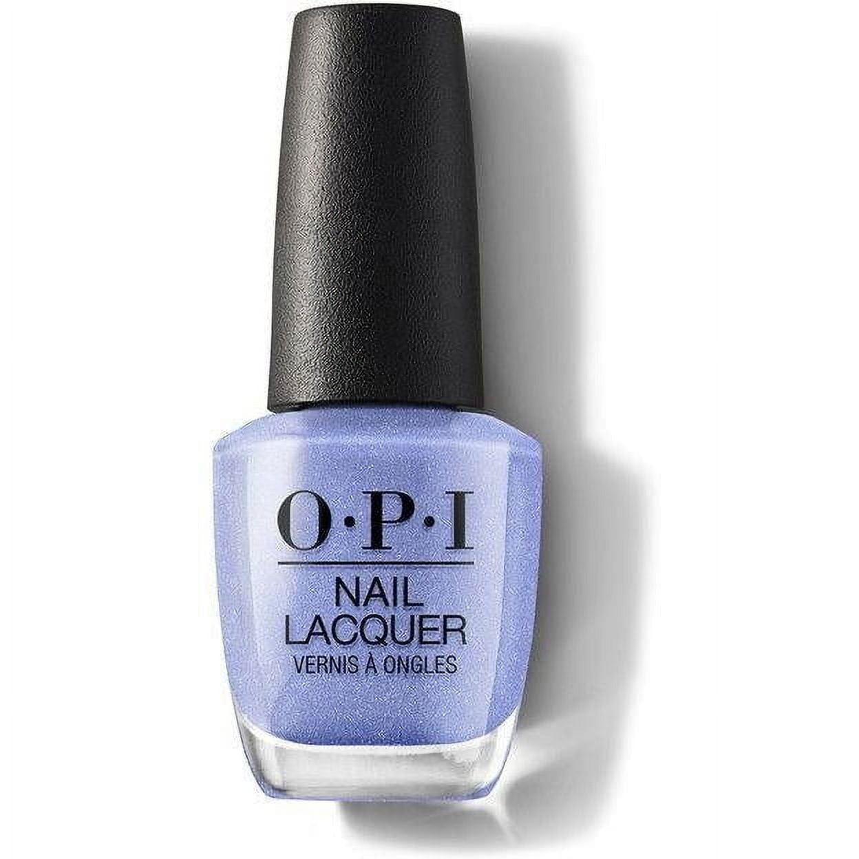 Nail Lacquer - NL N62 Show Us Your Tips! by OPI for Women - 0.5 oz Nail Polish