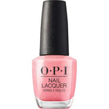 Nail Lacquer - # NL R44 Princesses Rule by OPI for Women - 0.5 oz Nail Polish