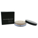 Natural Loose Mineral Foundation - Honey by Youngblood for Women - 0.35 oz Foundation