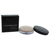 Natural Loose Mineral Foundation - Ivory by Youngblood for Women - 0.35 oz Foundation