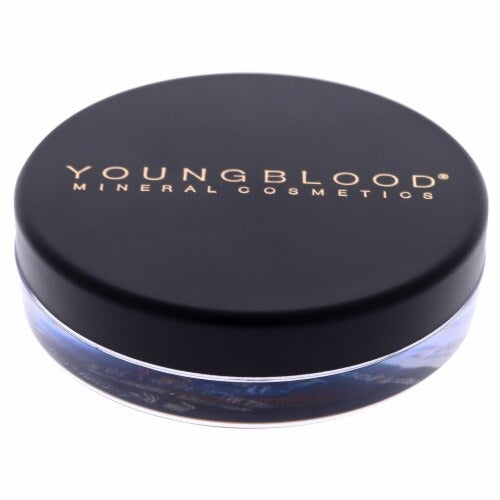 Natural Loose Mineral Foundation - Tawnee by Youngblood for Women - 0.35 oz Foundation