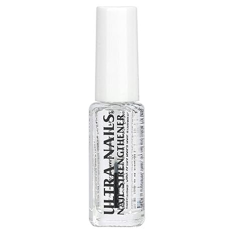 NaturesPlus, Ultra Nails, Nail Strengthener, .25 fl oz (7.4 ml)