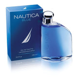 Nautica Blue by Nautica for Men - 3.4 oz EDT Spray