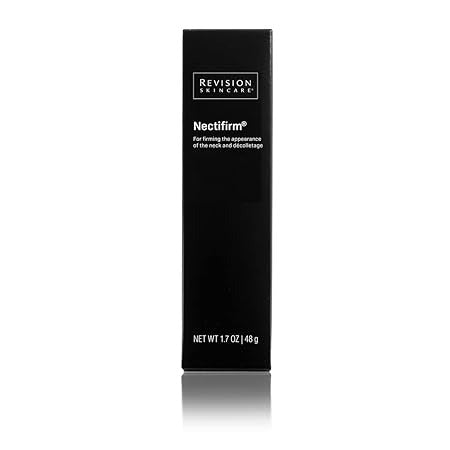 Nectifirm Cream by Revision for Unisex - 1.7 oz Cream