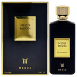 Neon Moon by Merve for Women - 3.4 oz EDP Spray