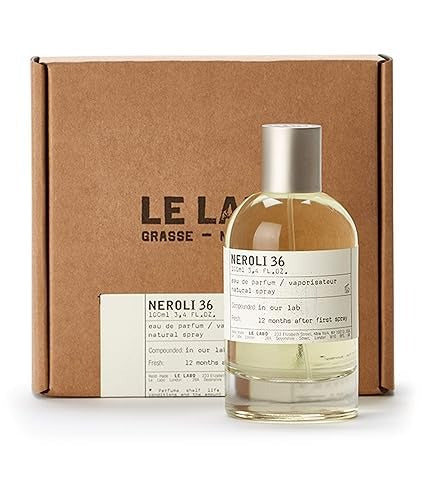 Neroli 36 by Le Labo for Unisex - 3.4 oz EDP Spray
