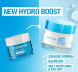 Neutrogena Hydro Boost Water Gel by Neutrogena, 1.7 oz Gel Moisturizer