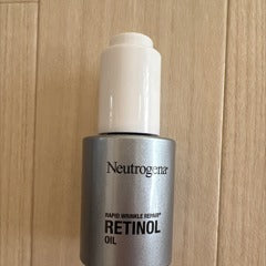 Neutrogena, Rapid Wrinkle Repair, Retinol Oil, 1 fl oz (30 ml)