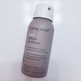 No-Frizz Instant De-Frizzer Dry Conditioning Spray by Living Proof for Unisex - 2.8 oz Conditioner