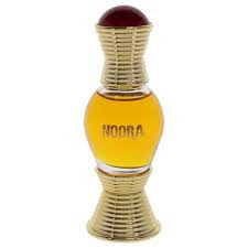 Noora by Swiss Arabian for Women - 0.67 oz Parfum Oil