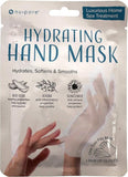 Nu-Pore, Hydrating Hand Mask, 1 Pair