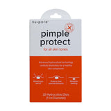 Nu-Pore, Pimple Protect, 20 Hydrocolloid Dots