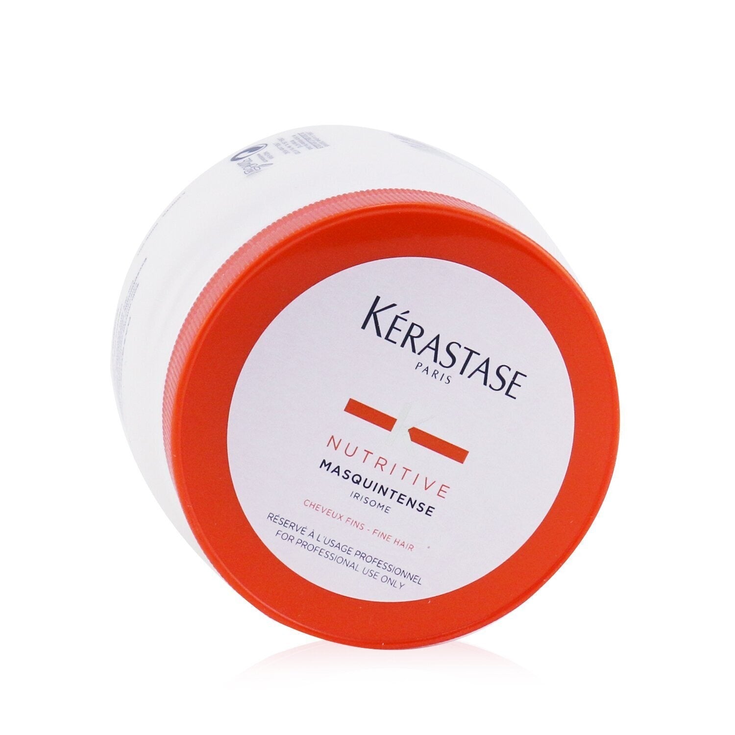 Nutritive Masquintense - Fine Hair by Kerastase for Unisex - 16.9 oz Masque