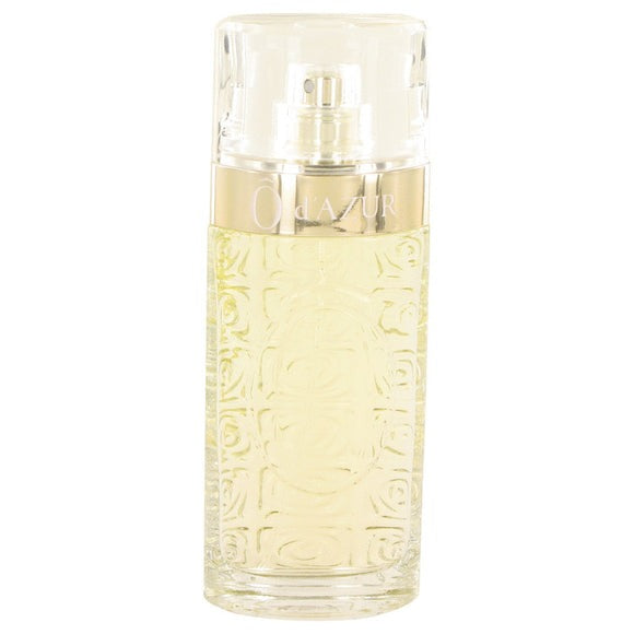 O DAzur by Lancome for Women - 2.5 oz EDT Spray