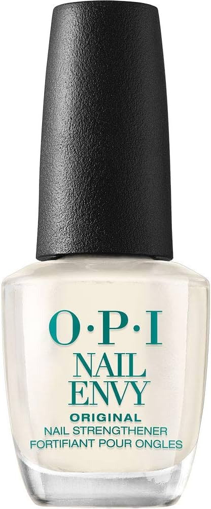 OPI Nail Envy by OPI, .5 oz Nail Strengthener