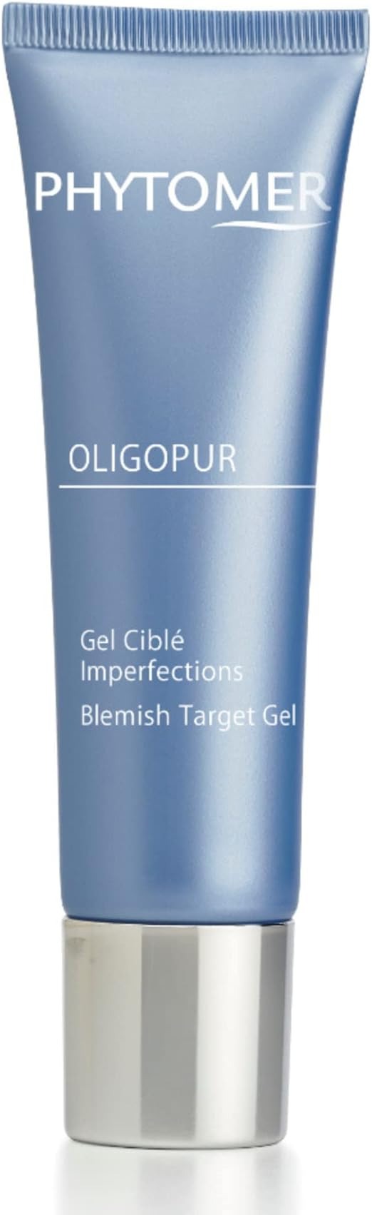 Oligopur Blemish Target Gel by Phytomer for Unisex - 1 oz Target Gel