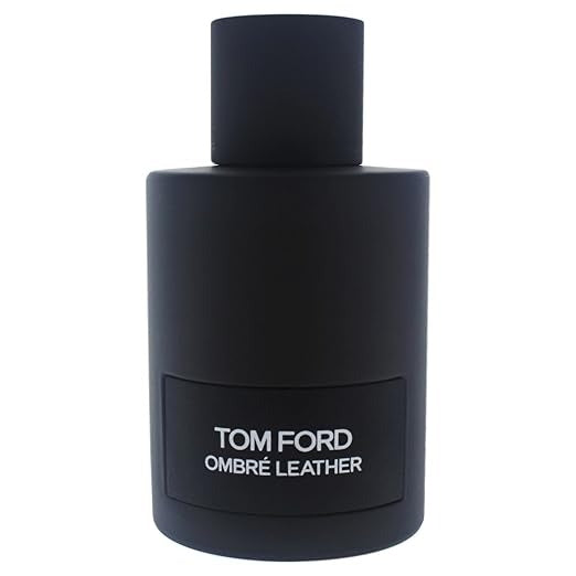 Ombre Leather by Tom Ford for Unisex - 3.4 oz EDP Spray