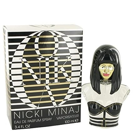 Onika by Nicki Minaj for Women - 3.4 oz EDP Spray