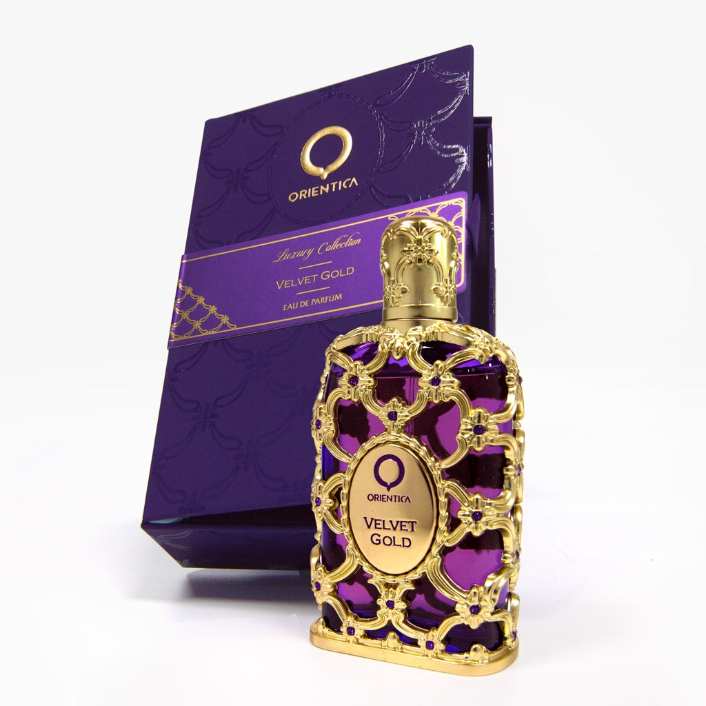 Orientica Velvet Gold by Orientica, 5 oz Eau De Parfum Spray for Unisex