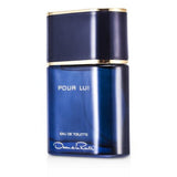 Oscar Pour Lui by Oscar De La Renta for Men - 3 oz EDT Spray