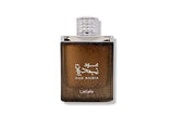 Oud Najdia by Lattafa for Men - 3.4 oz EDP Spray