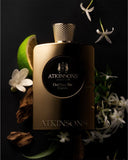 Oud Save The Queen by Atkinsons for Women - 3.3 oz EDP Spray