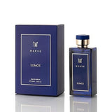 Pacifico by Merve for Men - 3.4 oz EDP Spray