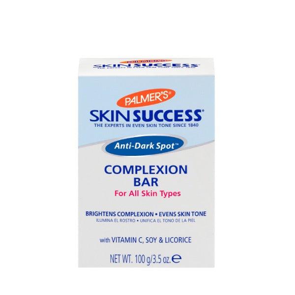 Palmer's, Skin Success® with Vitamin E, Complexion Bar Soap, 3.5 oz (100 g)
